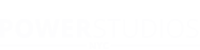 Power Studios NYC Logo